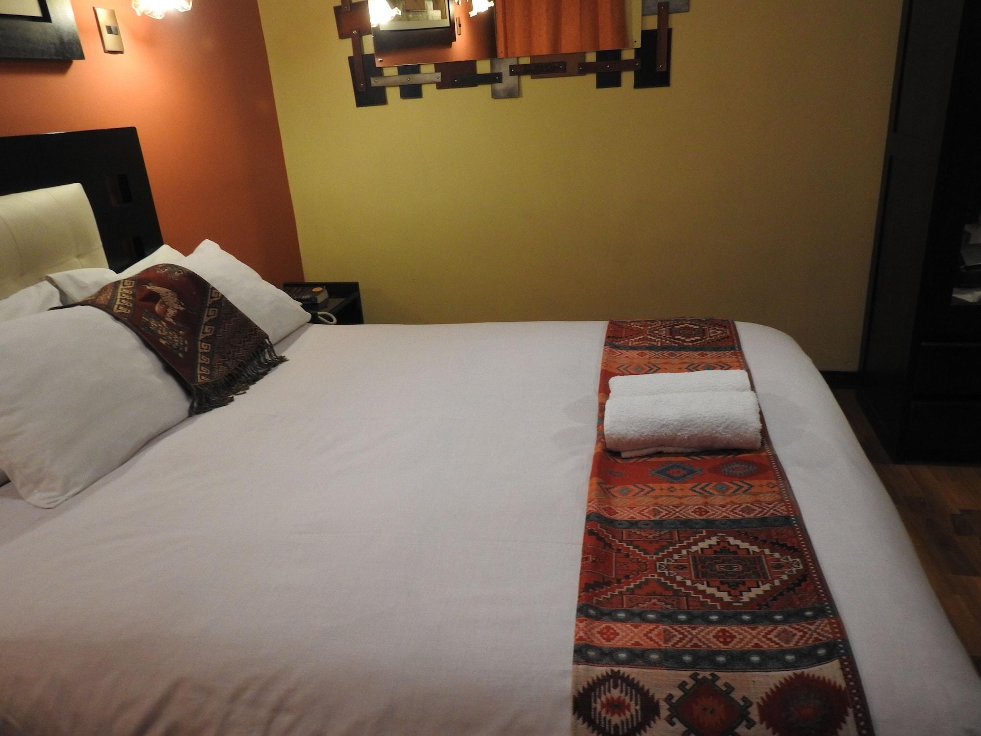 Manco Capac Cuzco
