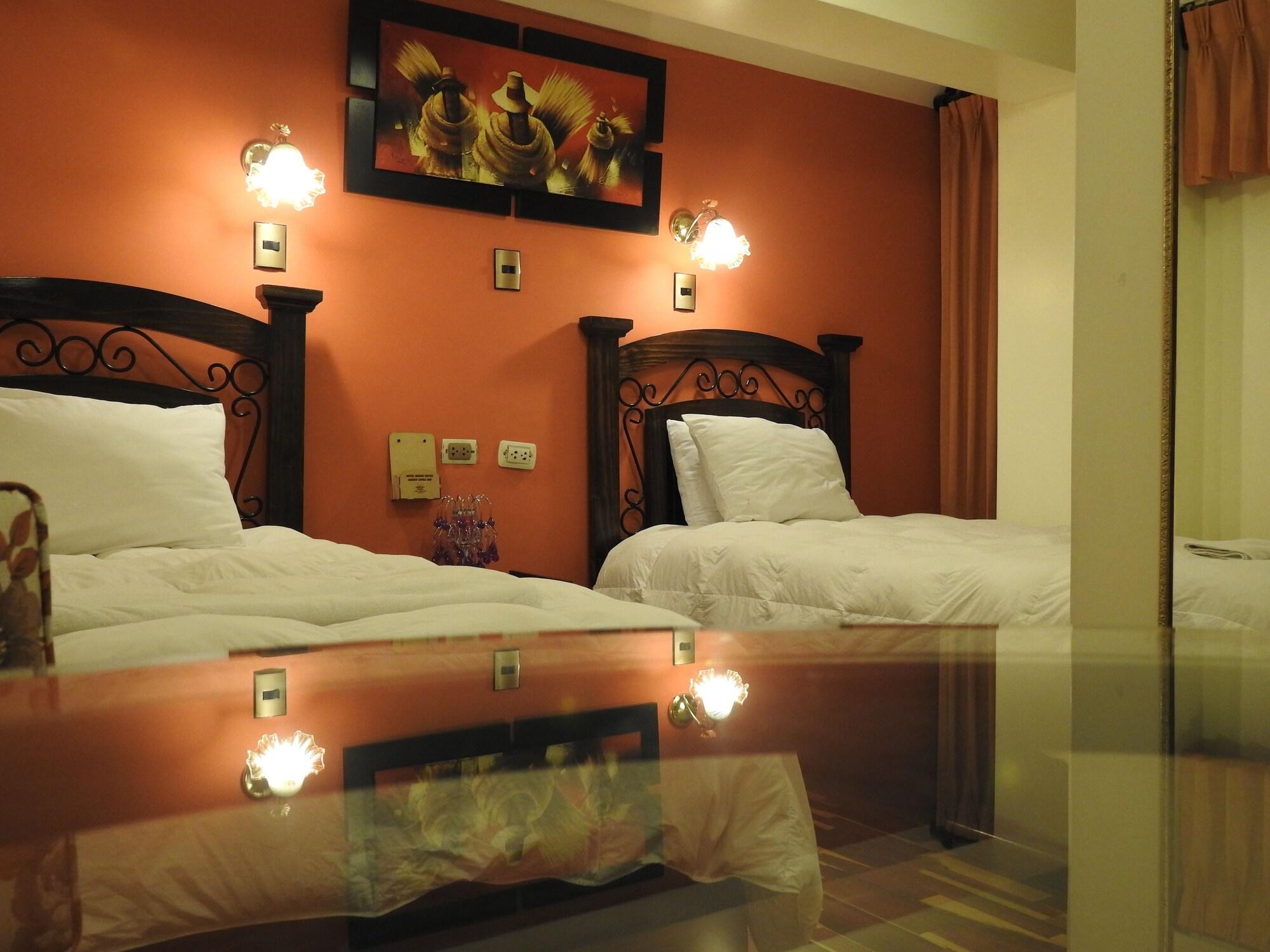 Hotel Manco Capac Cuzco