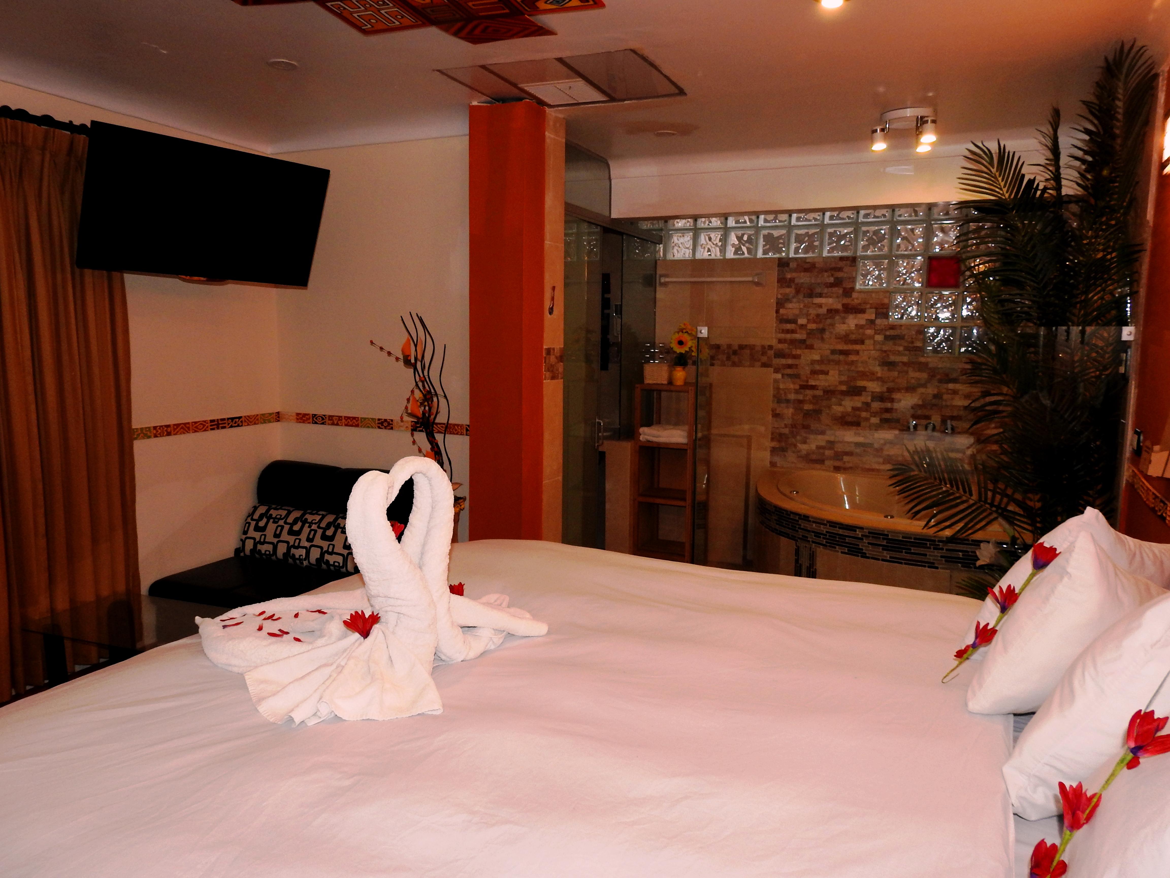 Manco Capac Hotel Cuzco