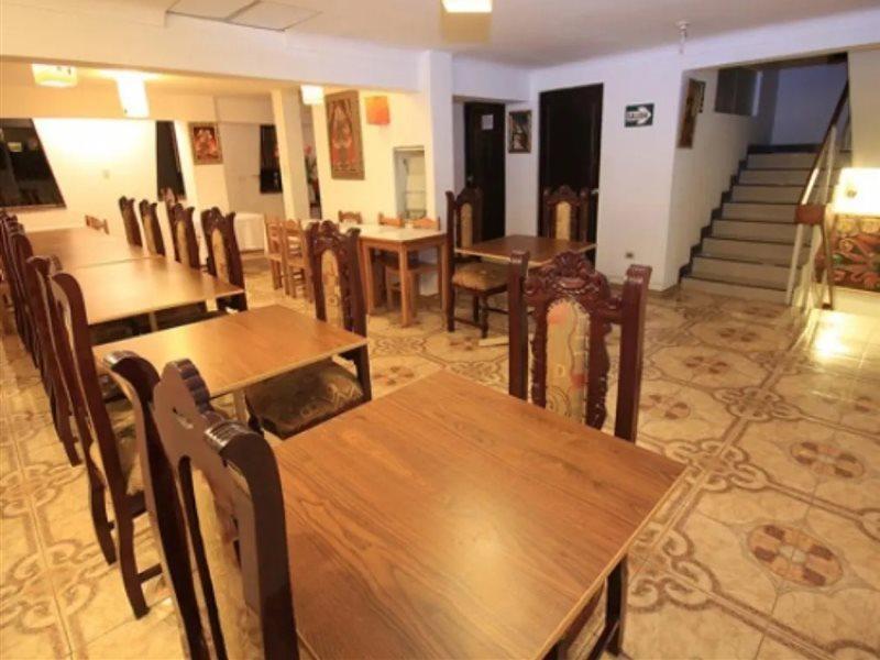 Hotel Manco Capac