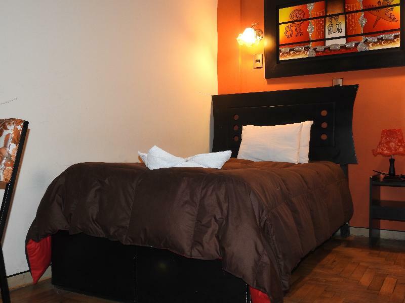 Manco Capac Hotel 3*